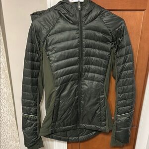 Lululemon Down for it All Jacket